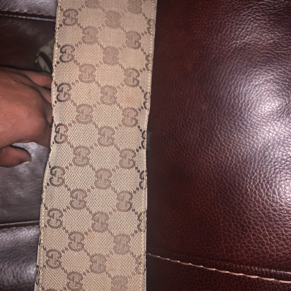 Authentic Gucci “Jackie” shoulder bag - Picture 4 of 13
